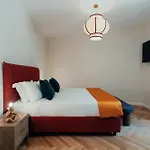 Casa Mia Navona Rooms