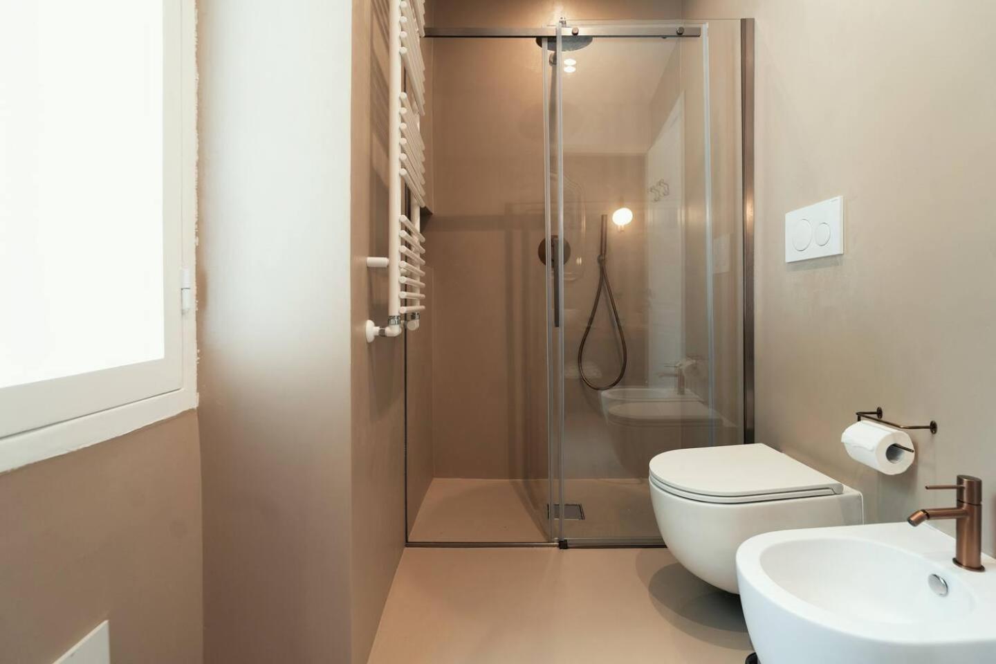 Casa Mia Navona Quarto em Acomodações Particulares *