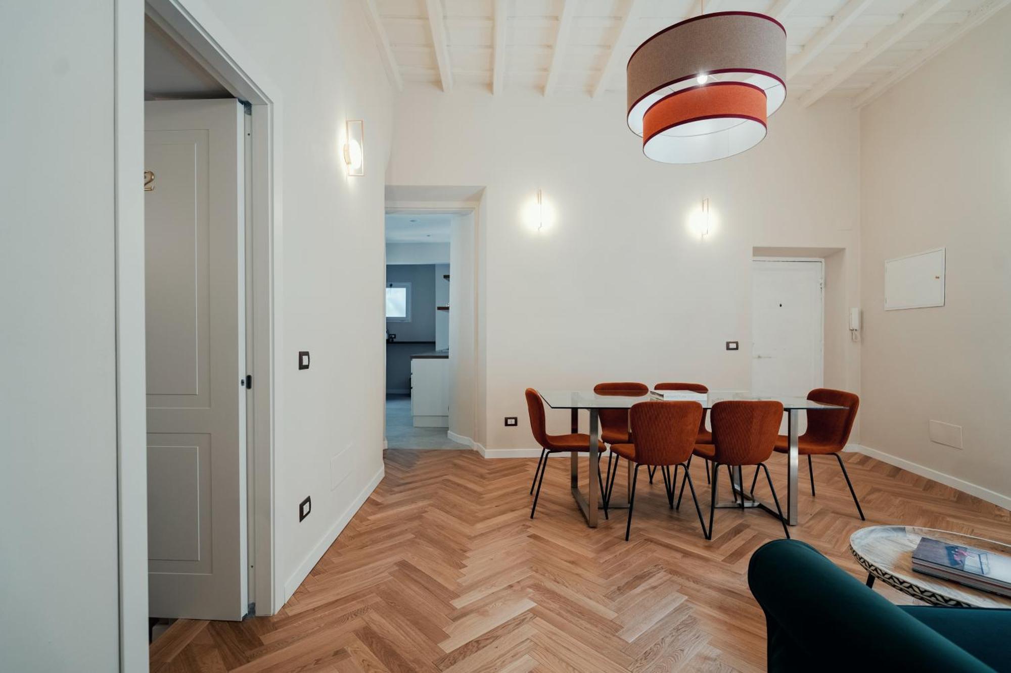 Casa Mia Navona Alloggio in famiglia Roma